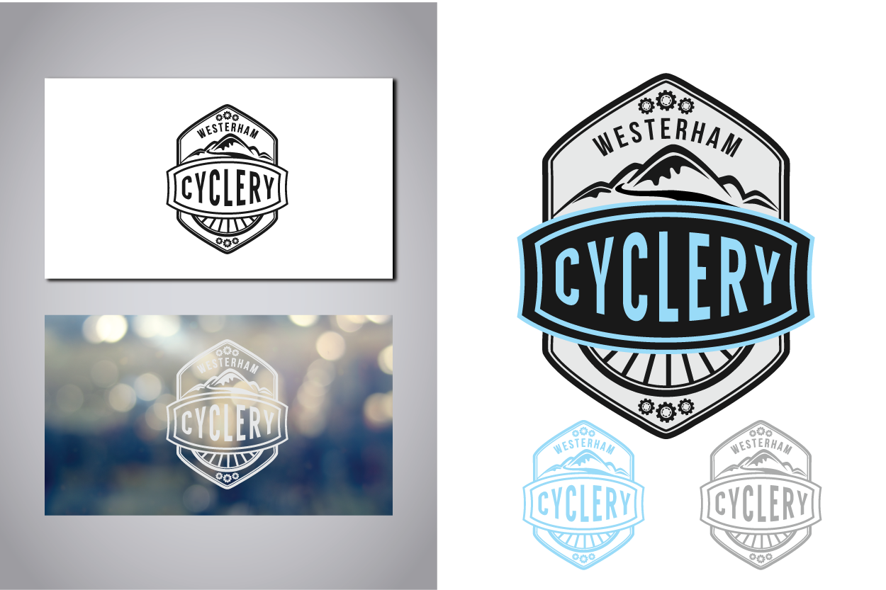 Design de Logo par Mandy Illustrator pour ce projet | Design #5382698