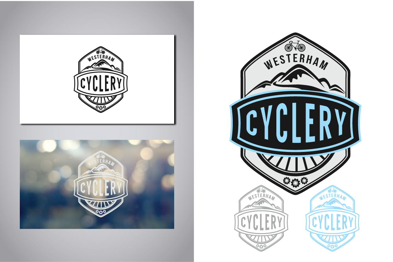 Design de Logo par Mandy Illustrator pour ce projet | Design #5389534