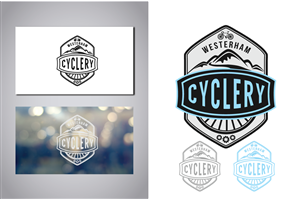 Design de Logo par Mandy Illustrator pour ce projet | Design : #5389534