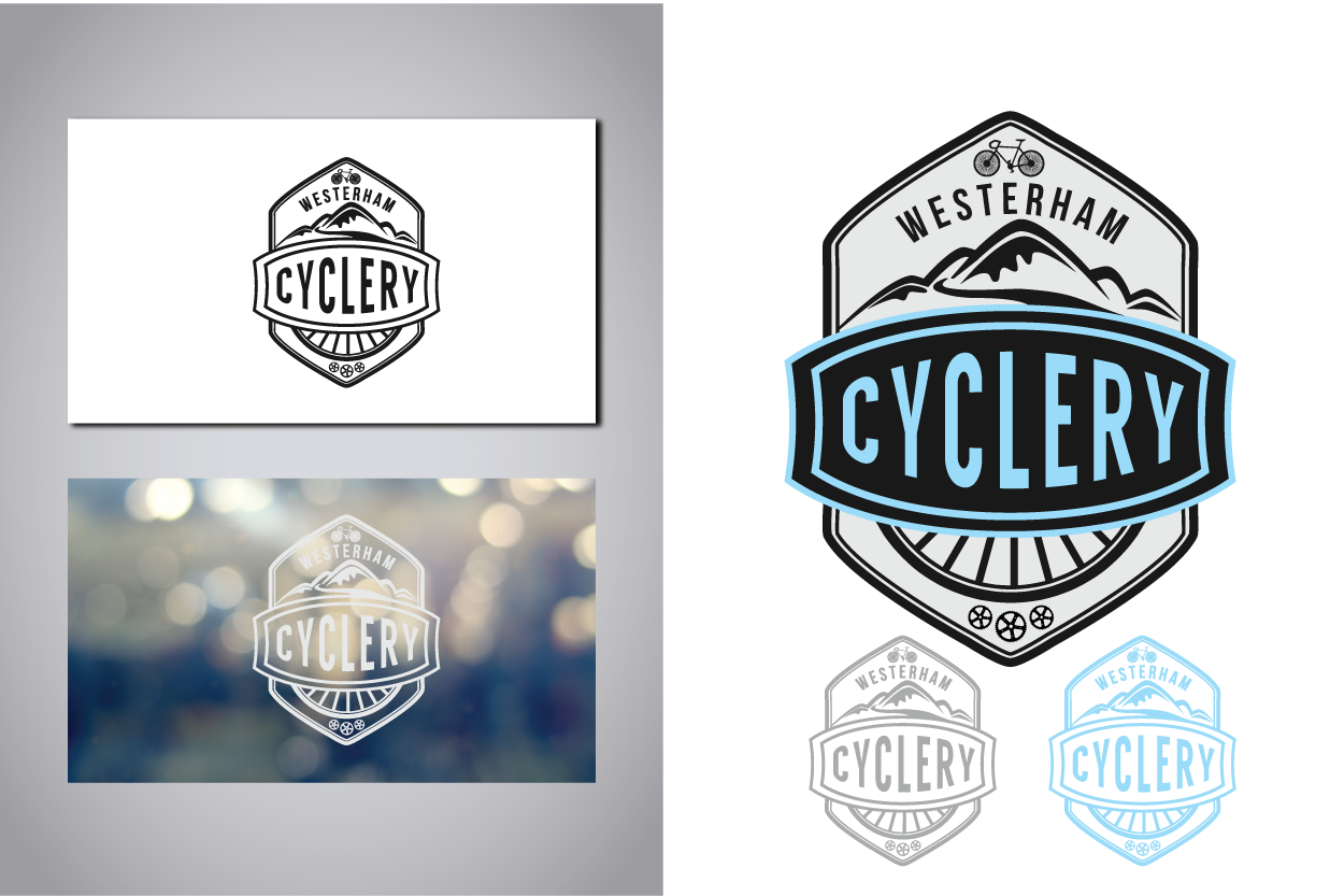 Contest winning design