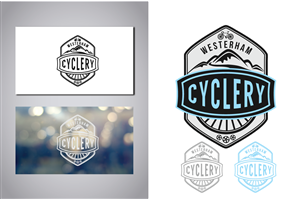 Logo Design by Mandy Illustrator for this project | Design #5394931
