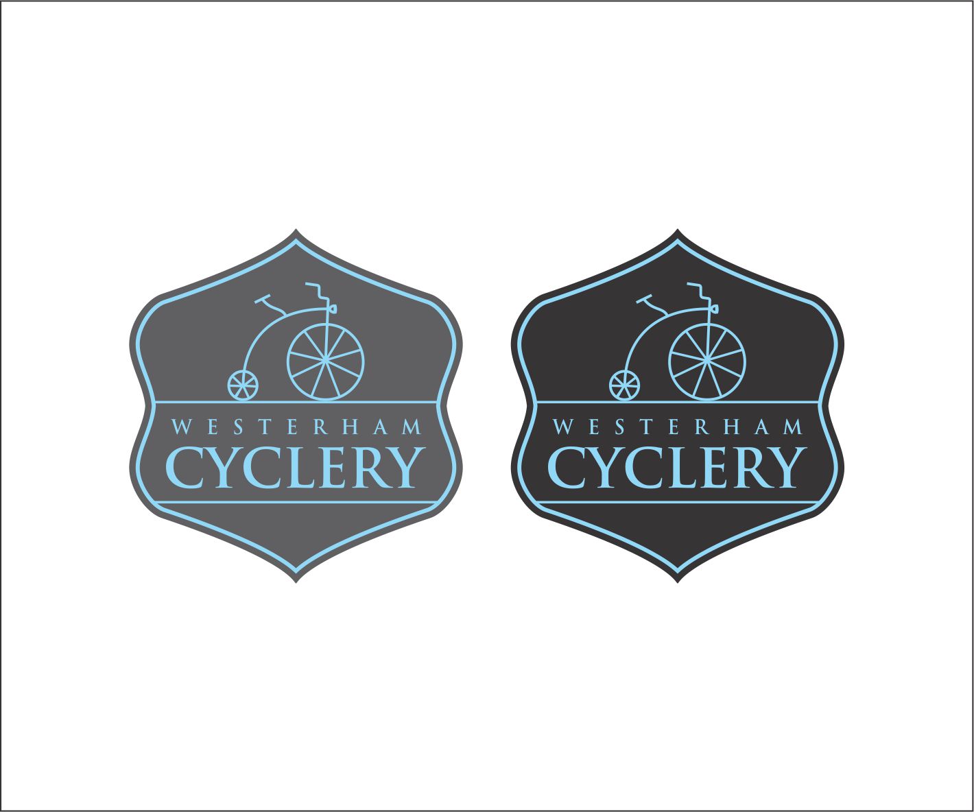Logo Design by stranger for this project | Design #5395132