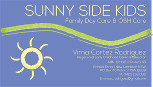 Business Card Design by amp251 for Virna Cortez Rodriguez | Design #1486210
