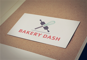 Logo Design by James