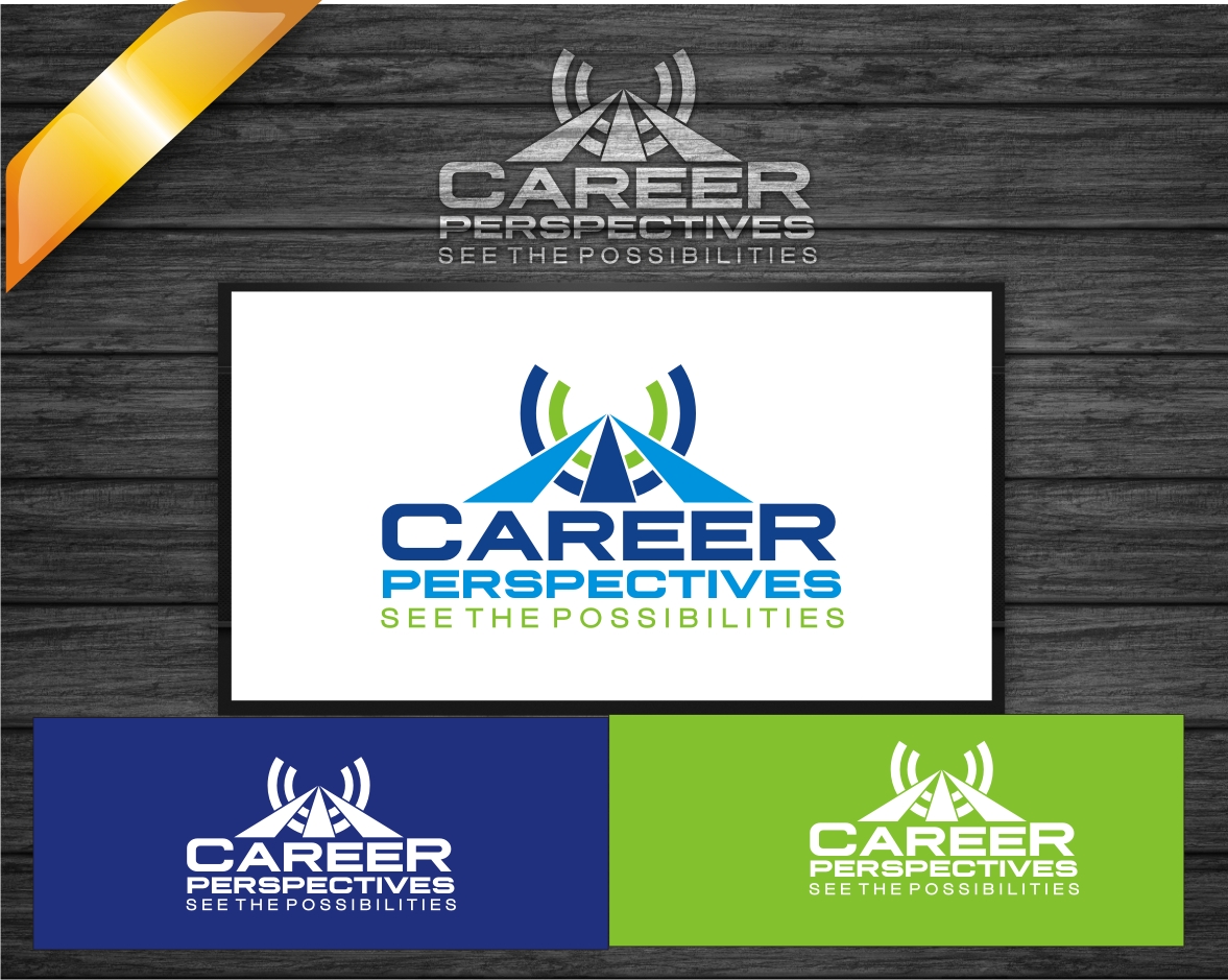 Logo Design by ArifRif for this project | Design #5342221