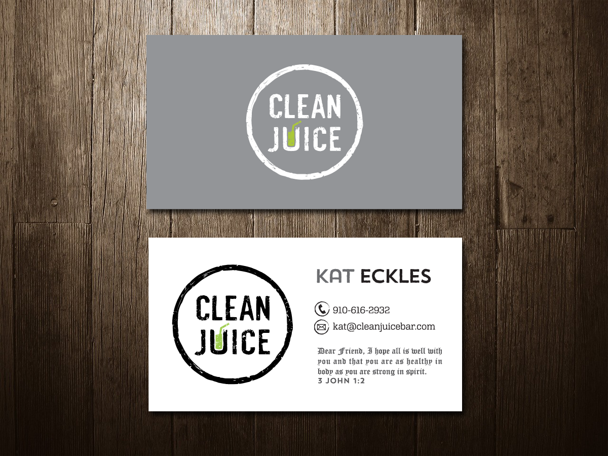 Design de Carte de Visite par MagaBo pour ce projet | Design #5348741