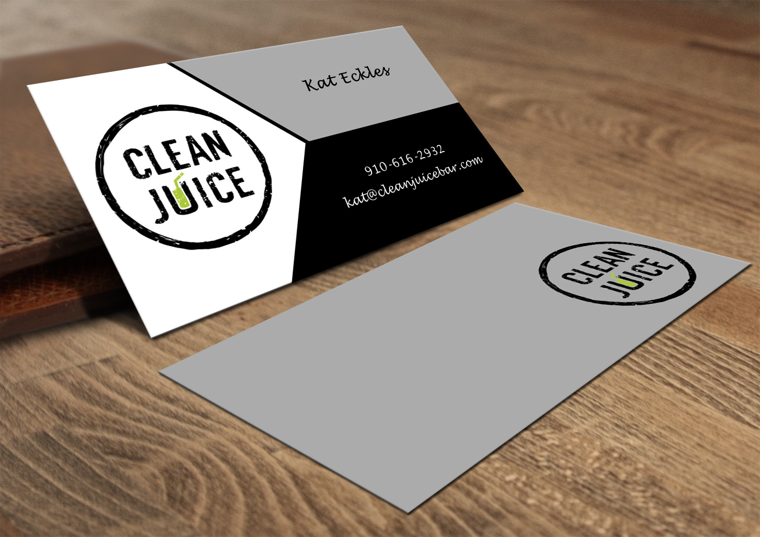 Visitenkarten-Design von Lanka Ama für dieses Projekt | Design #5345903