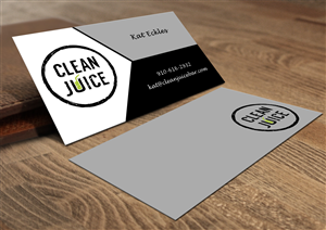 Visitenkarten-Design von Lanka Ama für dieses Projekt | Design: #5345903