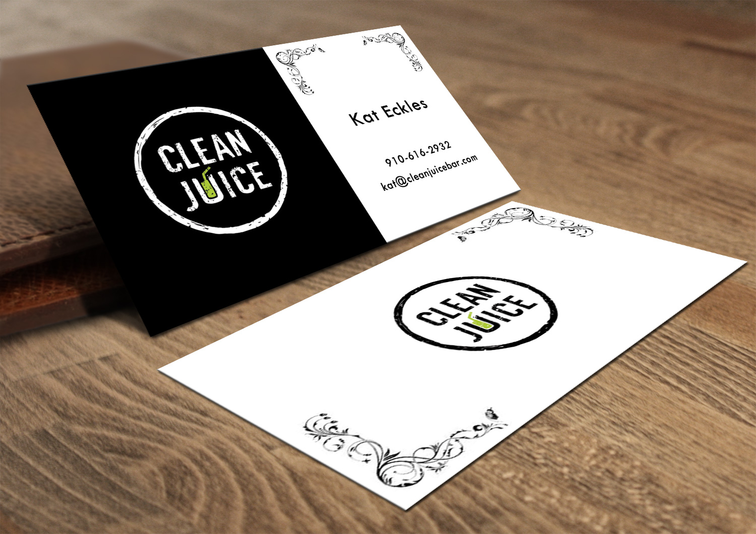 Visitenkarten-Design von Lanka Ama für dieses Projekt | Design #5345906