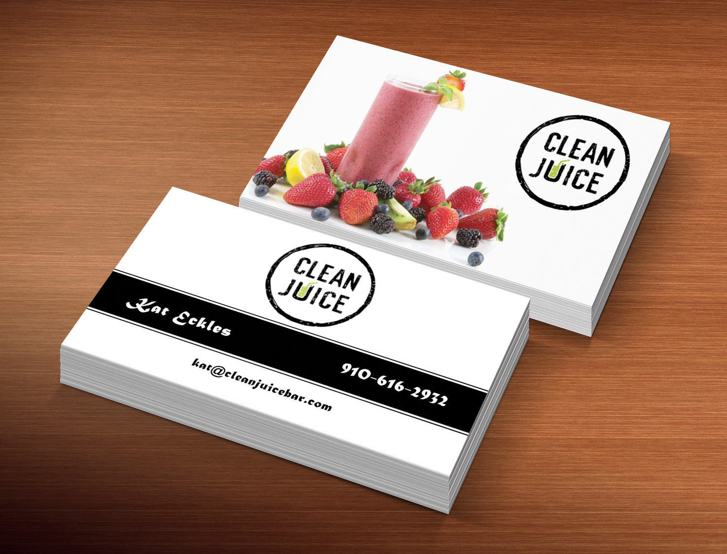 Visitenkarten-Design von Lanka Ama für dieses Projekt | Design #5345908