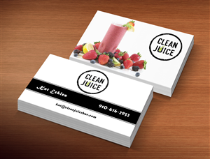 Visitenkarten-Design von Lanka Ama für dieses Projekt | Design: #5345908