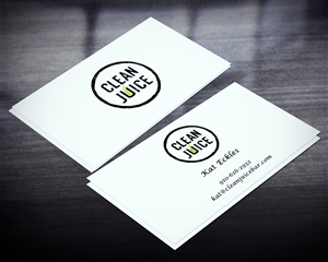 Visitenkarten-Design von Lanka Ama für dieses Projekt | Design: #5345913