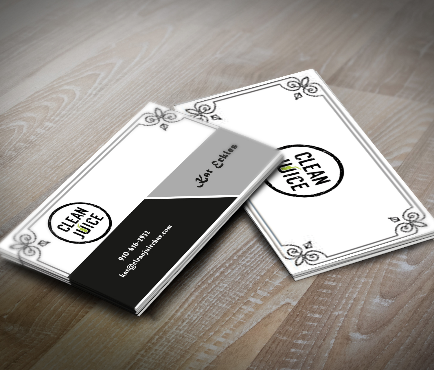 Visitenkarten-Design von Lanka Ama für dieses Projekt | Design #5345916