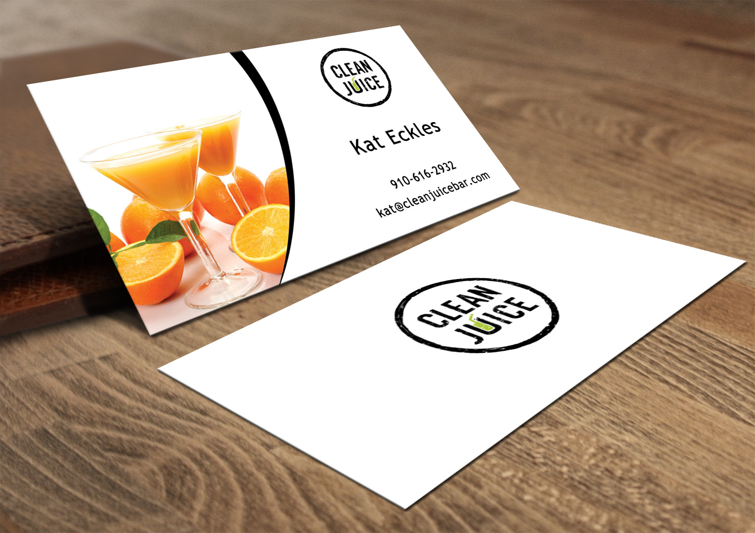 Visitenkarten-Design von Lanka Ama für dieses Projekt | Design #5345919