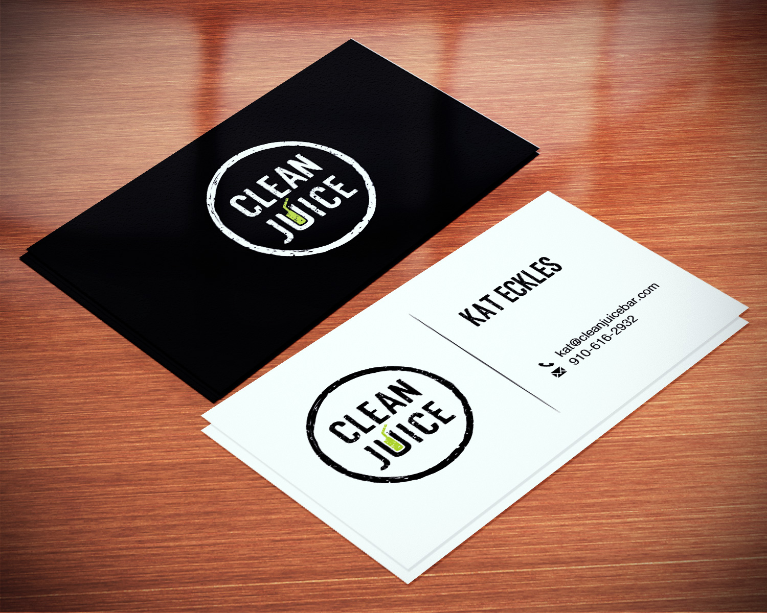 Visitenkarten-Design von Lanka Ama für dieses Projekt | Design #5345923