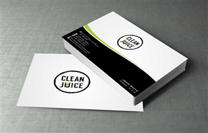 Business Card Design by szabist