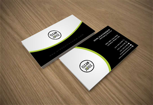 Design de Carte de Visite par szabist pour ce projet | Design : #5351135