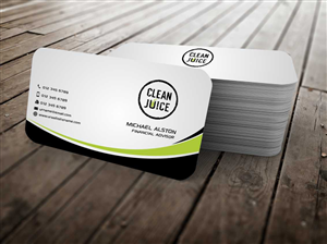 Design de Carte de Visite par szabist pour ce projet | Design : #5351139