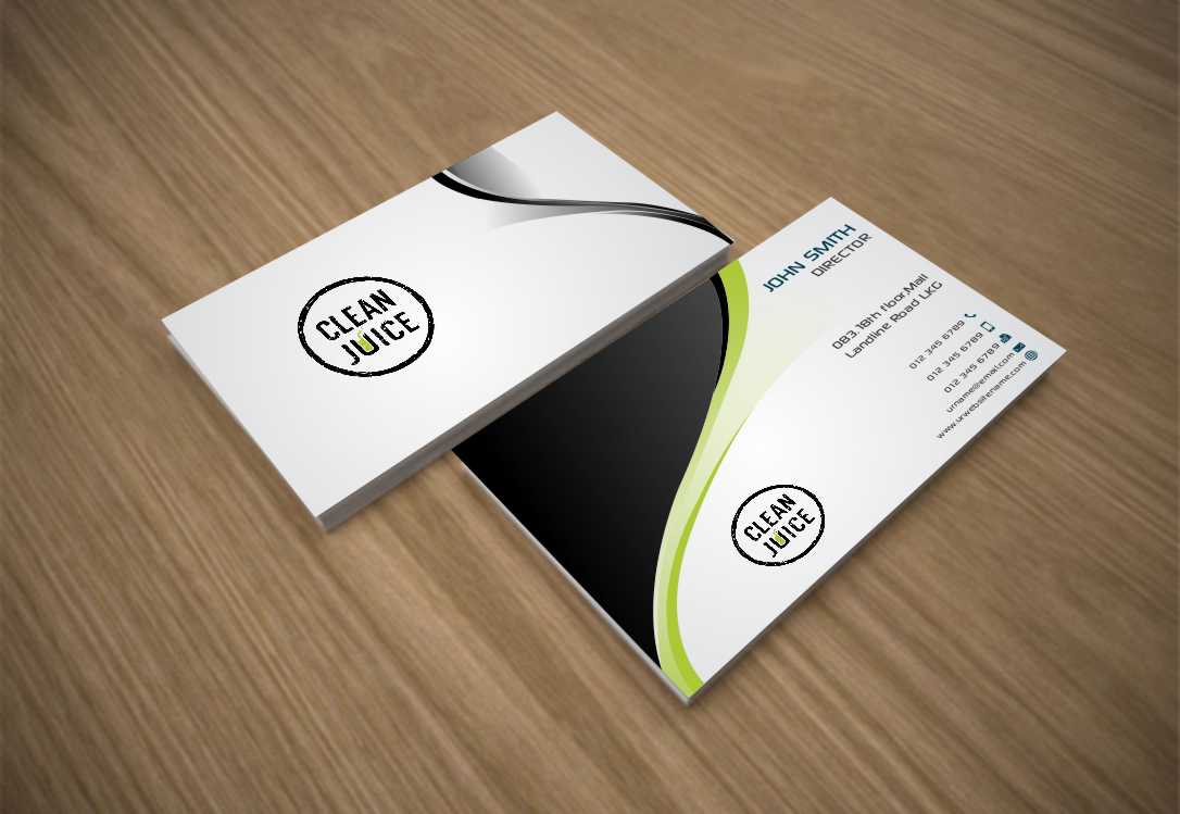 Design de Carte de Visite par szabist pour ce projet | Design #5351140