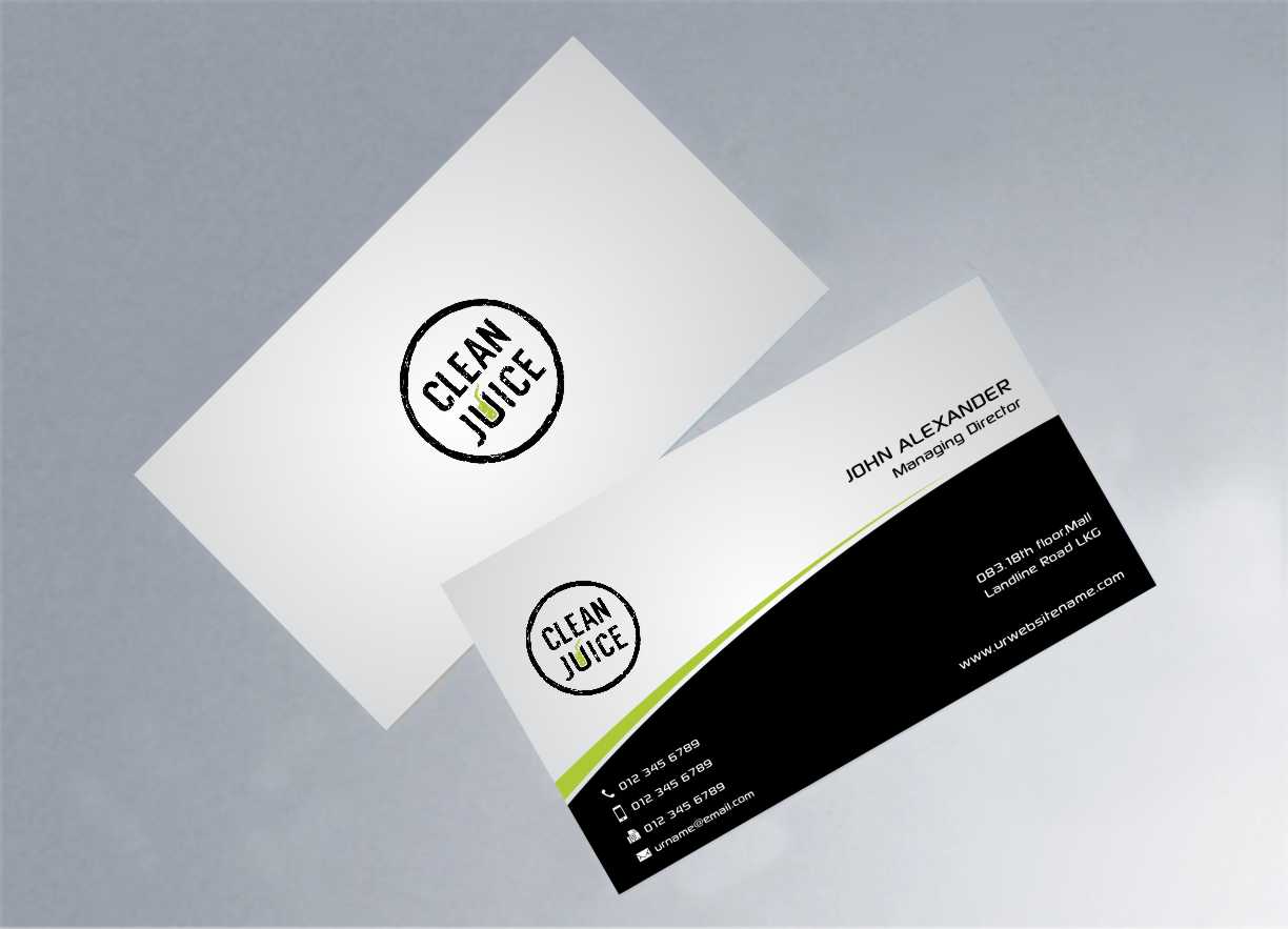 Design de Carte de Visite par szabist pour ce projet | Design #5351144