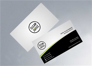 Design de Carte de Visite par szabist pour ce projet | Design : #5351144