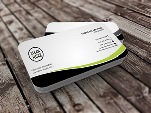 Design de Carte de Visite par szabist pour ce projet | Design : #5351149