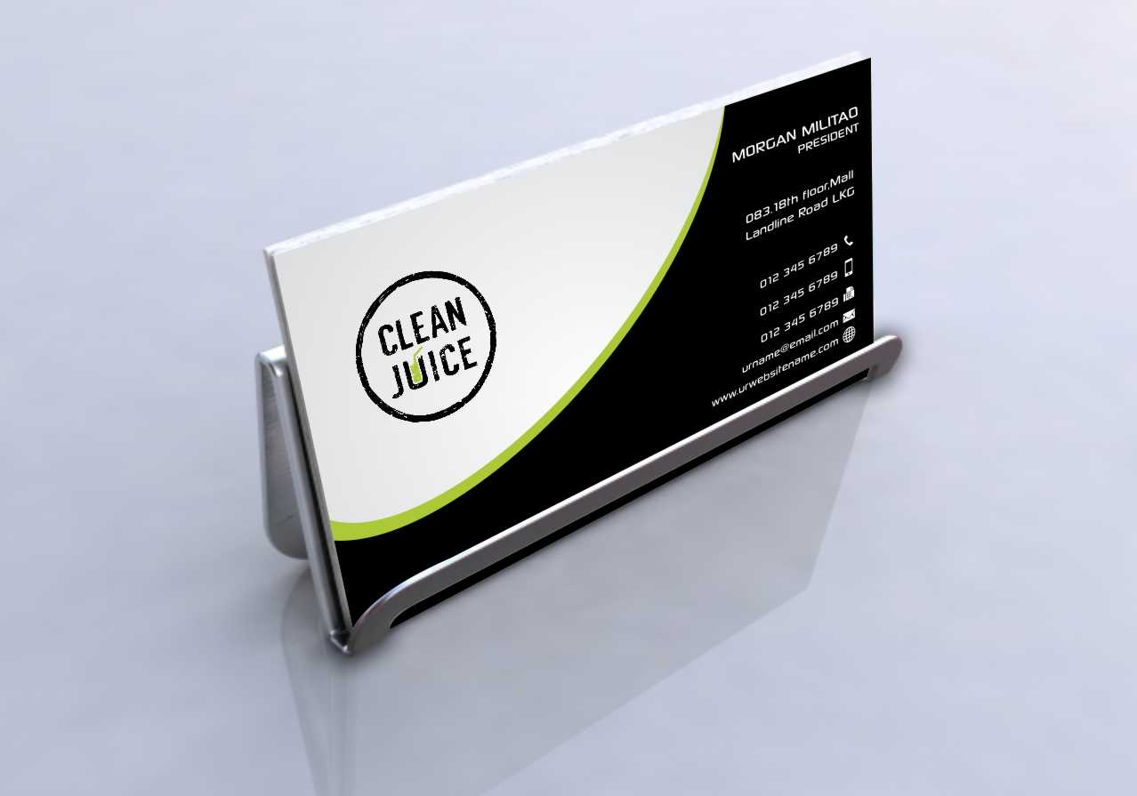 Design de Carte de Visite par szabist pour ce projet | Design #5351151