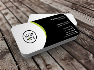 Visitenkarten-Design von szabist für dieses Projekt | Design: #5351152