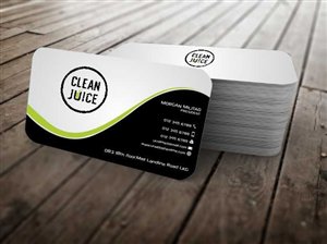 Visitenkarten-Design von szabist für dieses Projekt | Design: #5351153