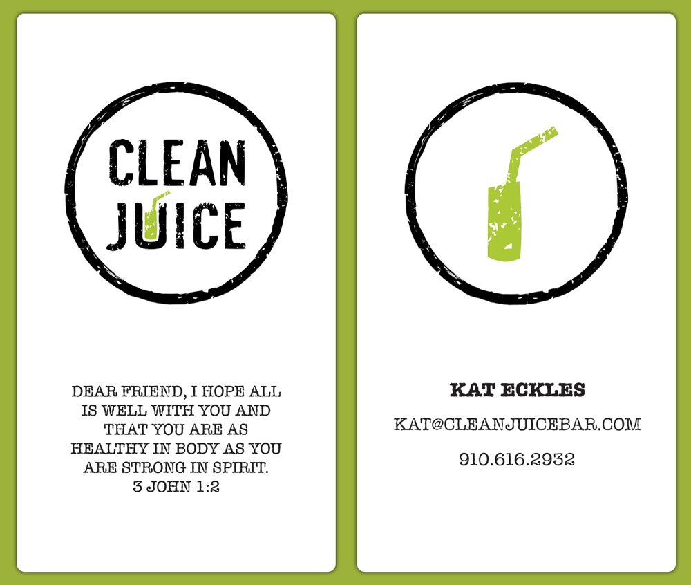 Diseño de Tarjeta de Presentación por bfulanovich para este proyecto | Diseño #5343677