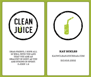 Design de Carte de Visite par bfulanovich pour ce projet | Design : #5343677