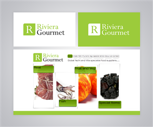 Logo-Design von DiLion für dieses Projekt | Design: #5359036