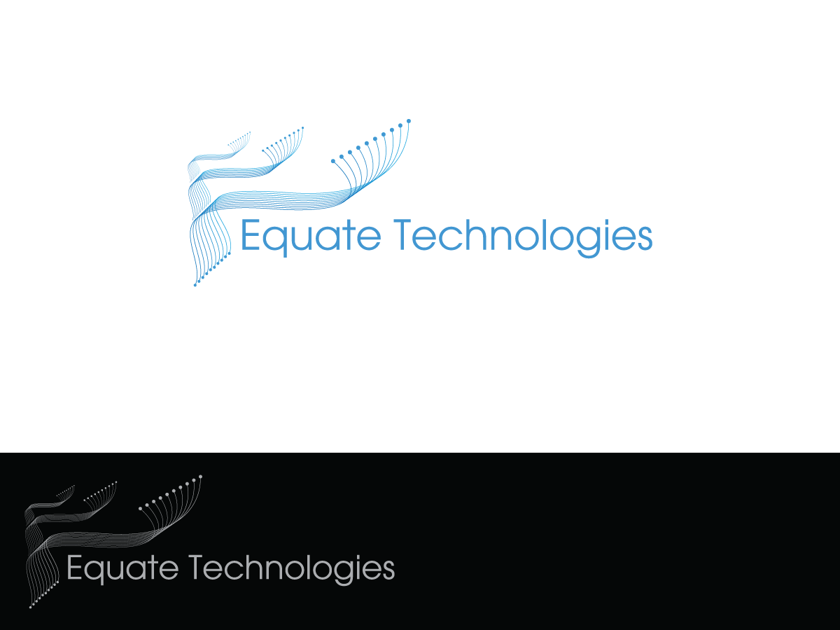 Visitenkarten-Design von GraphicSolver für Equate Technologies | Design #1506978