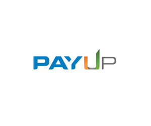 PayUp | Logo Design by Gayan