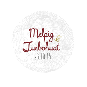 Logo Design by kananp1