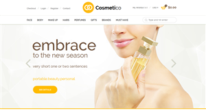Web Design by Sashi for Cosmetic Surgery Cyprus | Design #5364081