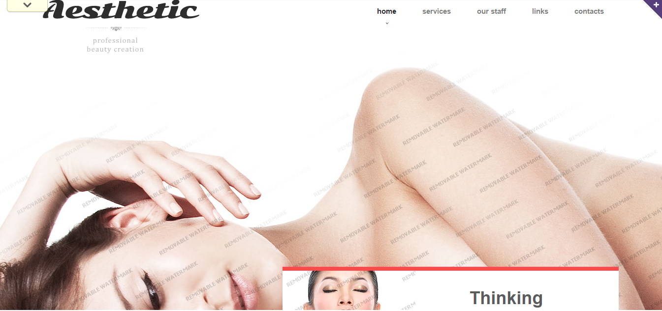 Diseño Web por mak992 para Cosmetic Surgery Cyprus | Diseño #5365726