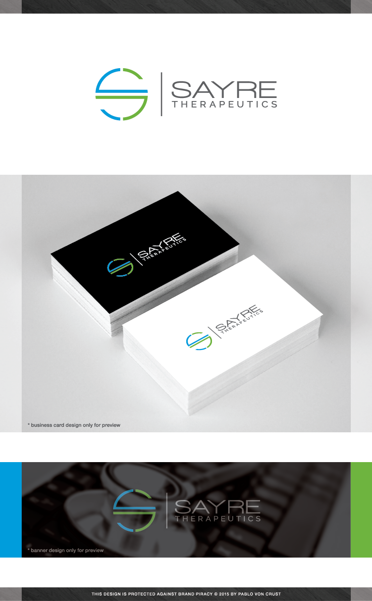 Diseño de Logo por Pablo Von Crust para este proyecto | Diseño: #5421181