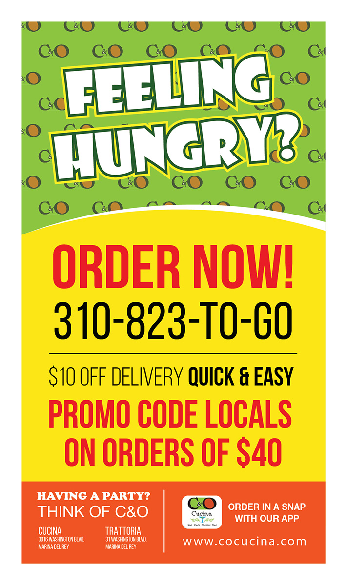 Graphic Design by DZGNZR for C&O Restaurants | Design #5446774