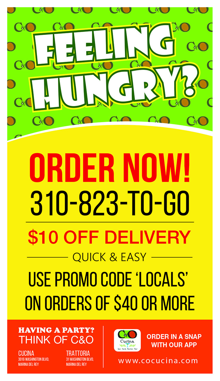 Graphic Design by DZGNZR for C&O Restaurants | Design #5477826