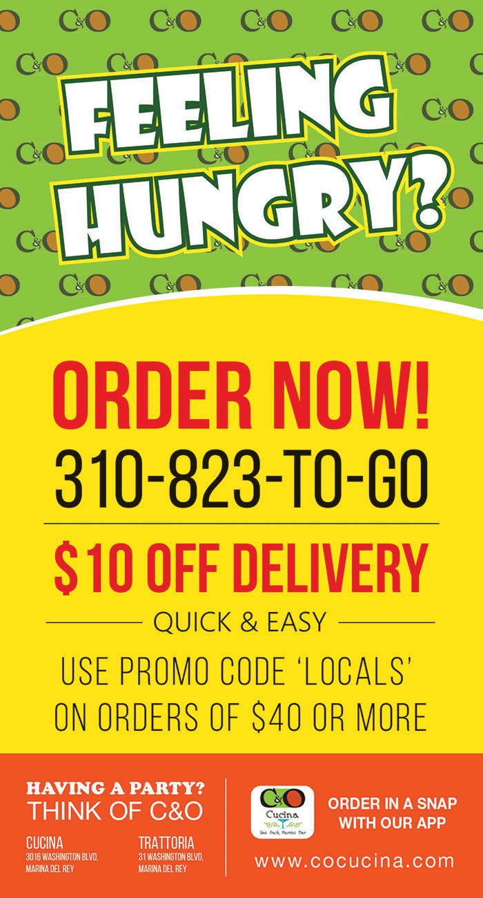 Graphic Design by DZGNZR for C&O Restaurants | Design #5493990