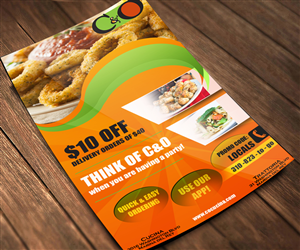 Graphic Design by jburke