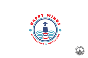 Logo Design by Romnie Click Creative