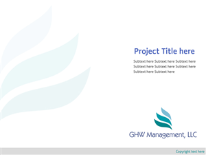 PowerPoint Design by NexQuix