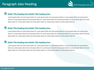 PowerPoint Design by Best Design Hub for this project | Design: #5344653