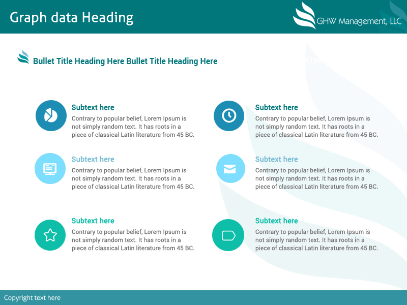 PowerPoint Design by Best Design Hub for this project | Design #5344916