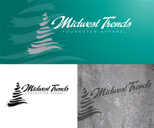 Logo Design by Keane Designs