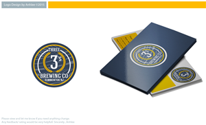 Logo Design by Anhlee