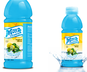 Label Design by MDesigns ™ for this project | Design: #5466296