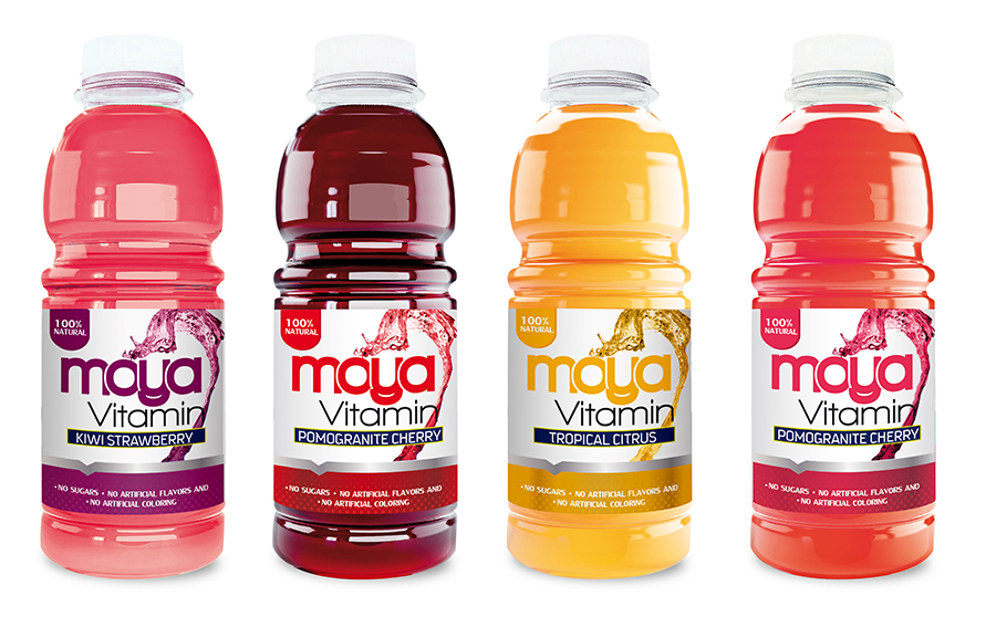 Label Design by Soluciones Creativas for this project | Design #5886803